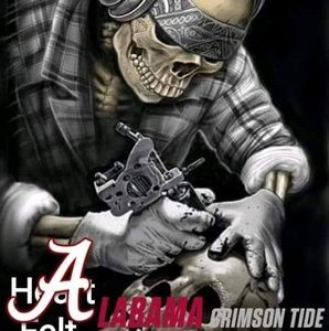 Meet your Posher, William